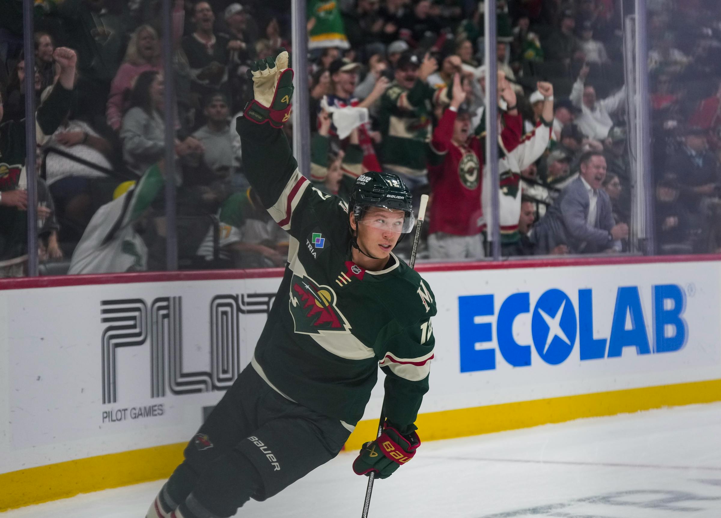 Keys to Minnesota Wild 2025-26 NHL season Keys to Minnesota Wild 2025-26 NHL season